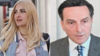Τούνη Δημητρακόπουλος