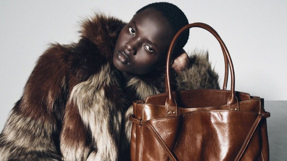 Τσάντες zara