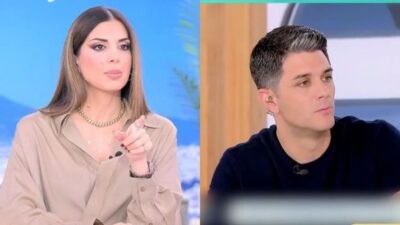 Τσιμτσιλή - Πανόπουλος