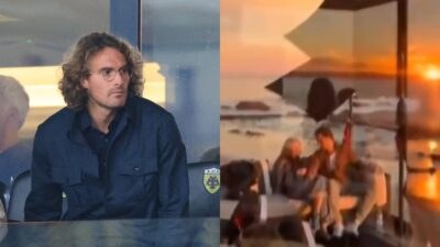 Τσιτσιπάς