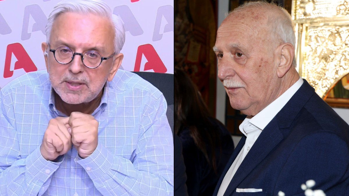 Βερύκιος Παπαδάκης