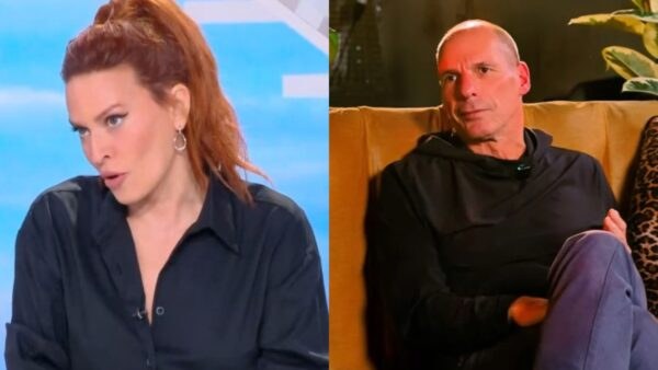 Χρηστίδου Βαρουφάκης