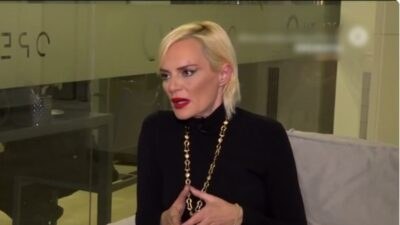 Έλενα Χριστοπούλου