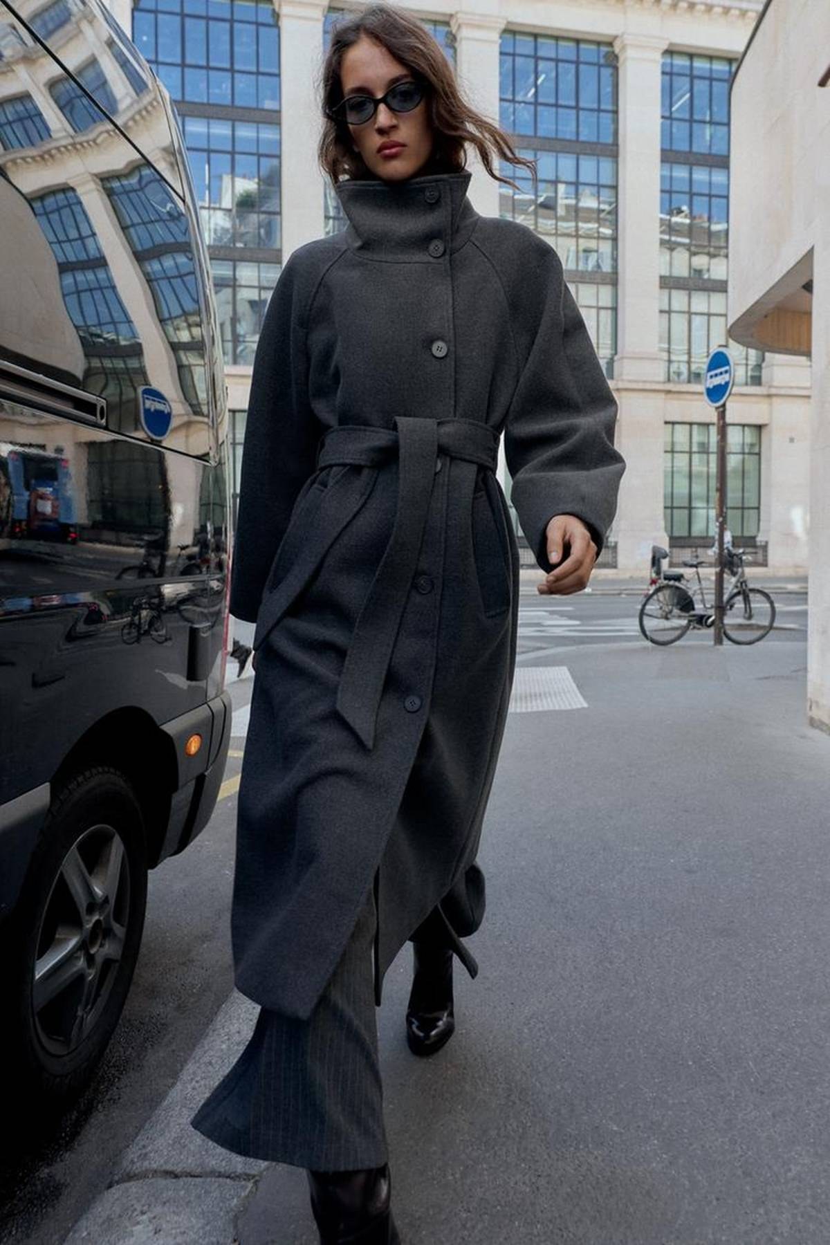 παλτό Zara