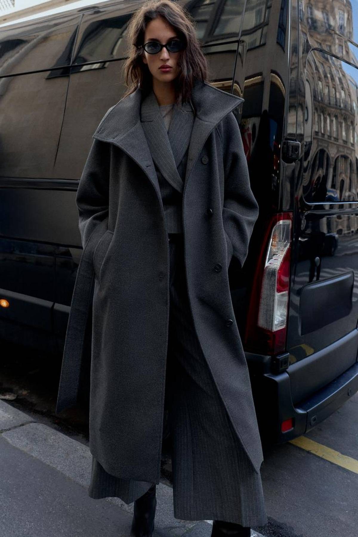 παλτό Zara