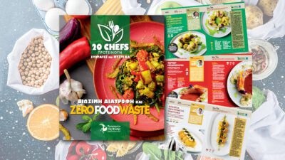zero food waste