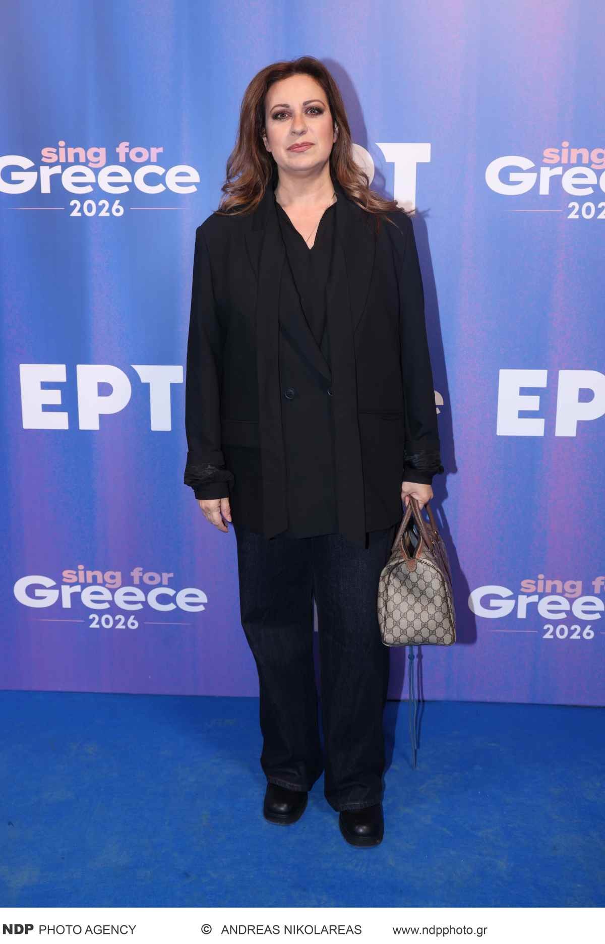 Ευαγγελία Μουμούρη