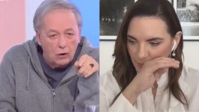 Αντρέας Μικρούτσικος, Όλγα Κεφαλογιάννη