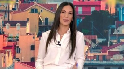 Ανθή Βούλγαρη