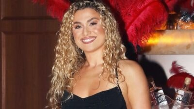 Αντιγόνη Μπάξτον