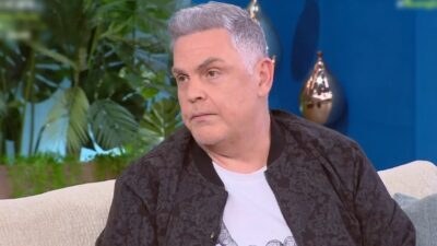 Αντώνης Λουδάρος
