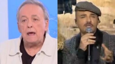 Αντρέας Μικρούτσικος, Κώστας Δόξας