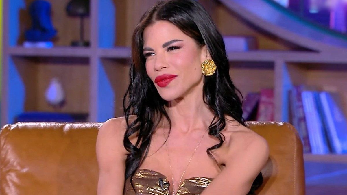 Δάφνη Καραβοκύρη