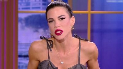 Δάφνη Καραβοκύρη