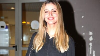Δανάη Λιβιεράτου