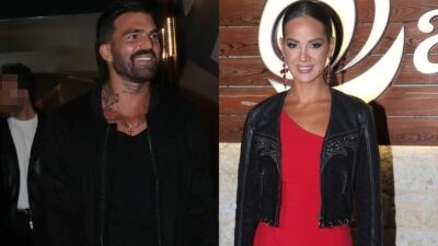 Δημήτρης Αλεξάνδρου, Ρία Ελληνίδου