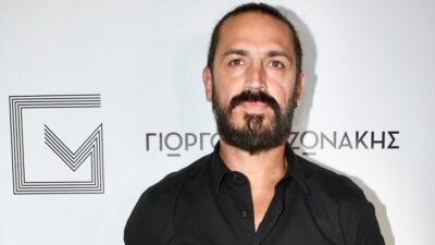 Δημήτρης Μακρυνιώτης