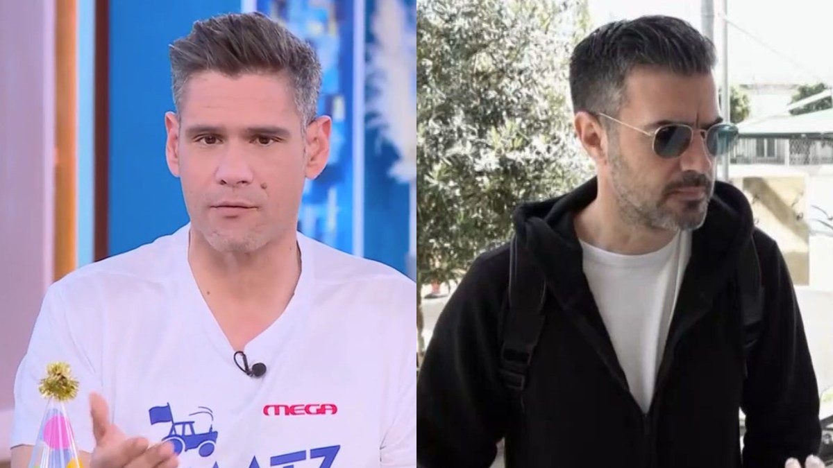 Δημήτρης Ουγγαρέζος, Γιάννης Τσιμιτσέλης