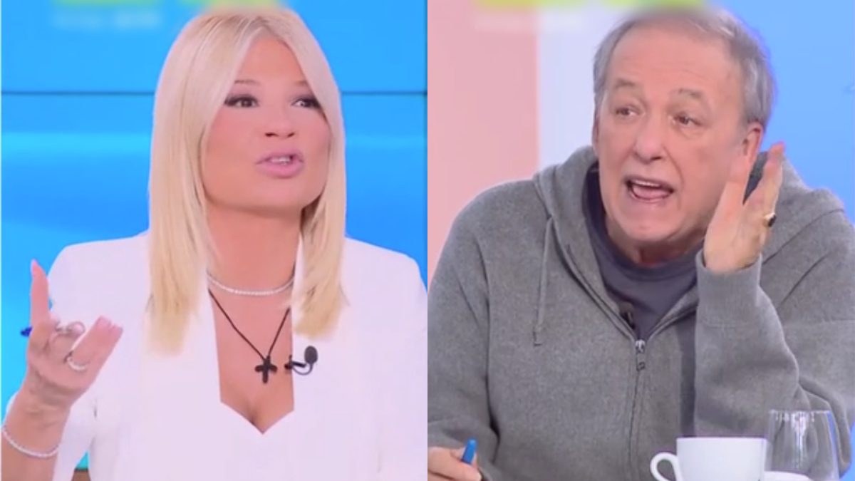 Φαίη Σκορδά, Αντρέας Μικρούτσικος