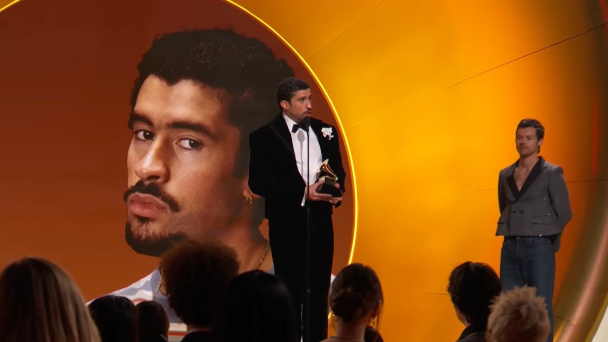 Grammys 2026