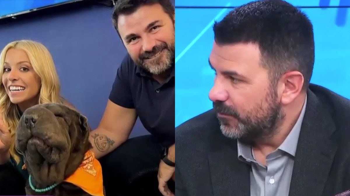 Γιάννης Κολοκυθάς, Μαρία Αναστασοπούλου