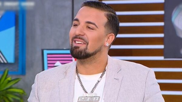Gio Kay: «Έχω περάσει δύσκολες εποχές, η κοπέλα μου είπε: “Δεν θα είμαι εδώ για εσένα αν συνεχιστεί αυτό”»