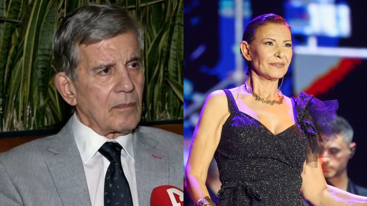 Γιώργος Γερολυμάτος, Κωνσταντίνα