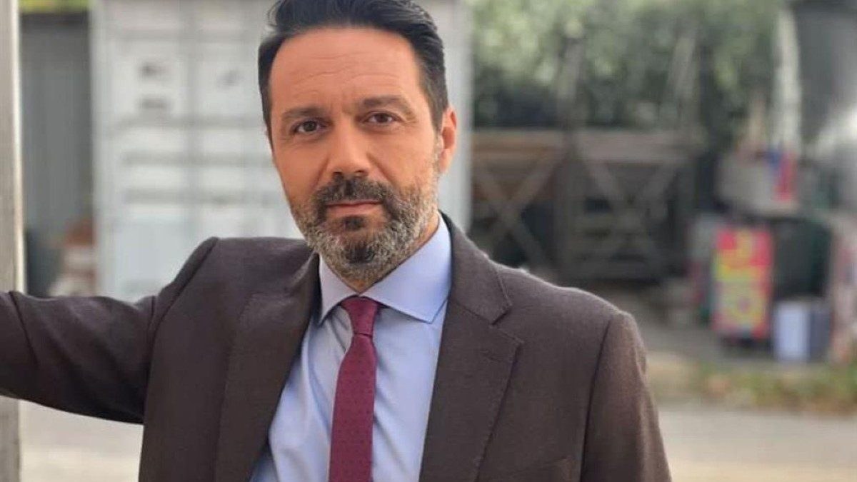 Γιώργος Κακούσης