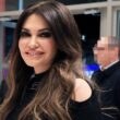 Η Κίμπερλι Γκίλφοϊλ σε έξοδό της