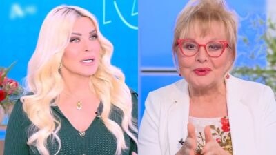 Κατερίνα Καινούργιου, Βίκυ Παγιατάκη