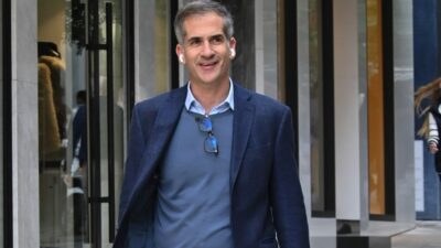 Κώστας Μπακογιάννης