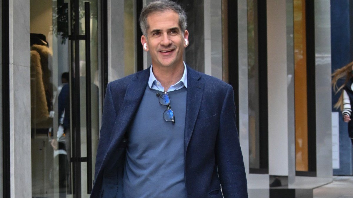 Κώστας Μπακογιάννης