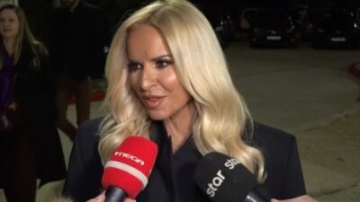 Μαρία Μπεκατώρου