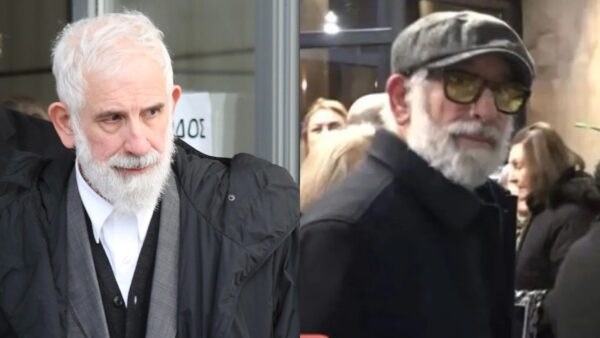 Πέτρος Φιλιππίδης