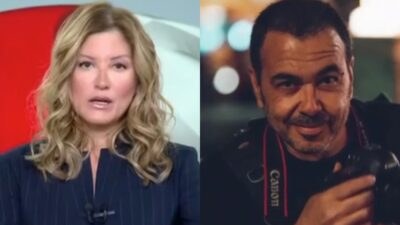 Ράνια Τζίμα, Κώστας Κοσμίδης