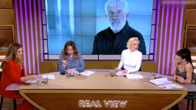 Real View για Φιλιππίδη