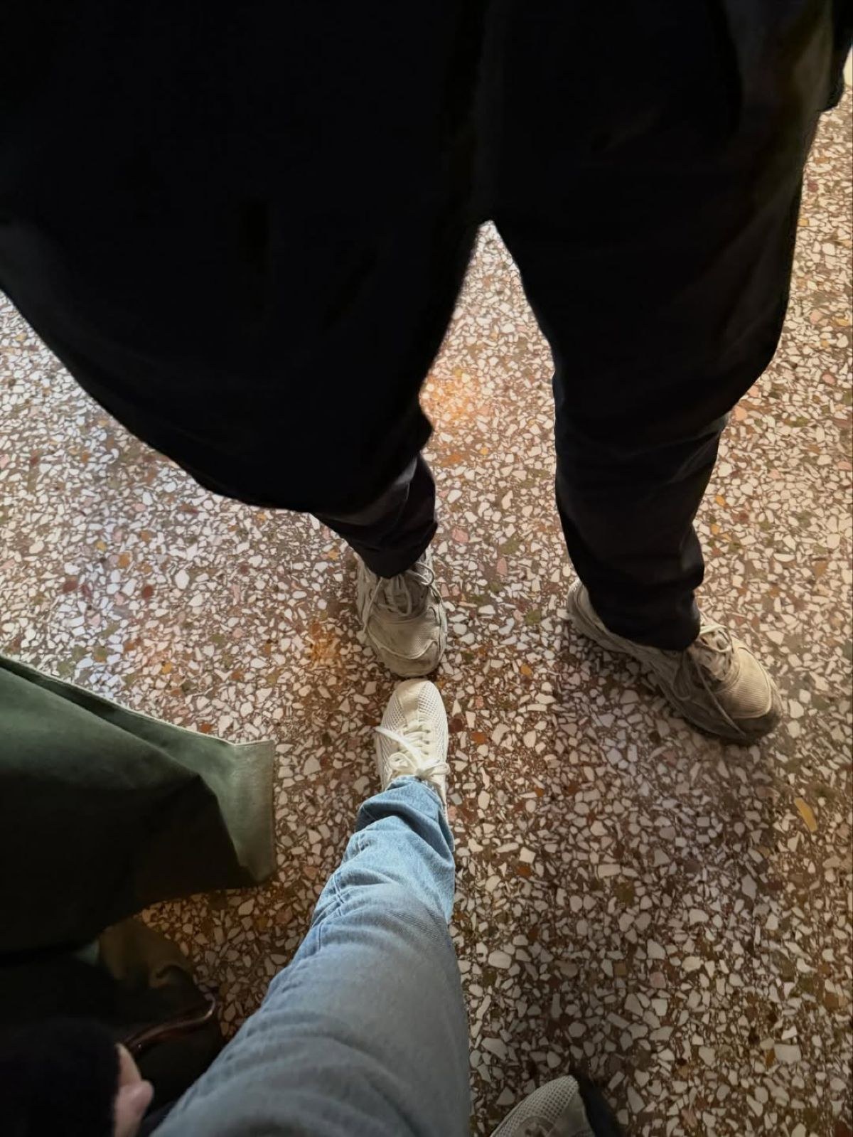 Ρομέν Γαβράς, Έμιλι Ρατακόφσκι