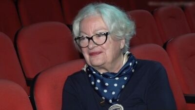 Τάνια Τσανακλίδου