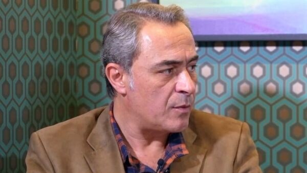 Θανάσης Κουρλαμπάς