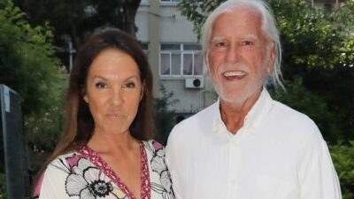 Βάνα Μπάρμπα, Λάκης Ραπτάκης