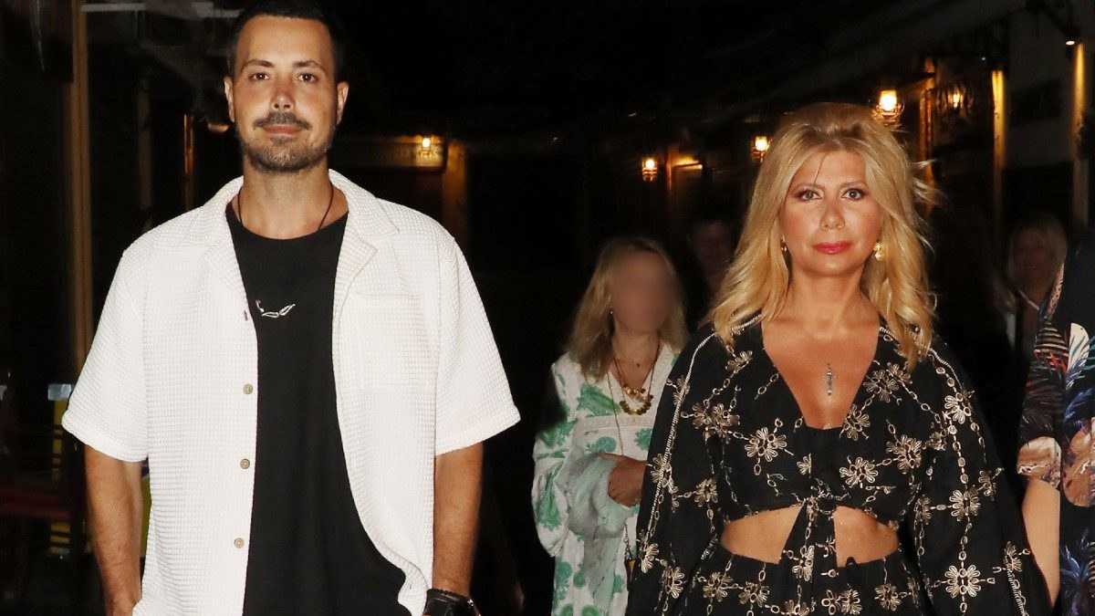 Ζήνα Κουτσελίνη, Πέτρος Κουσουλός