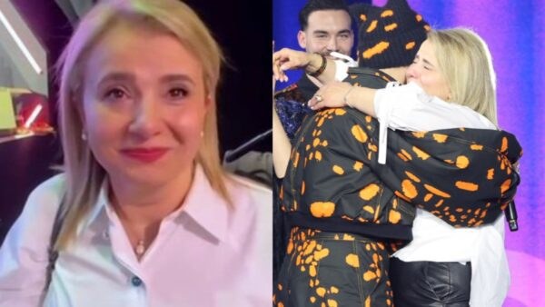 Η μητέρα του Akyla