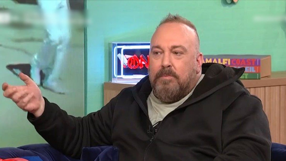 Γιώργος Αλκαίος