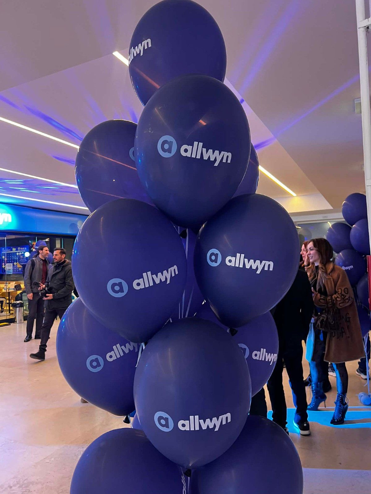 allwyn