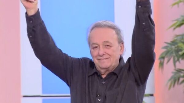 Ανδρέας Μικρούτσικος