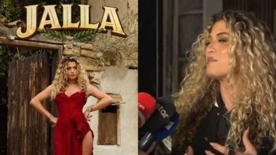 Antigoni Eurovision