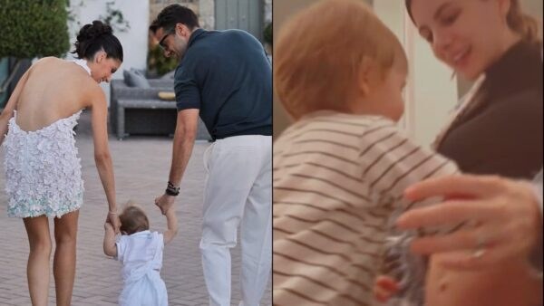 Αργυρός Νίκα παιδί