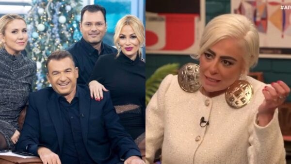 Άρια Καλύβα για το Πρωινό: «Κάποιοι θεωρούν ότι μπορεί να γίνουν βασιλικότεροι του βασιλέως»
