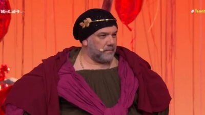 Γρηγόρης Αρναούτογλου