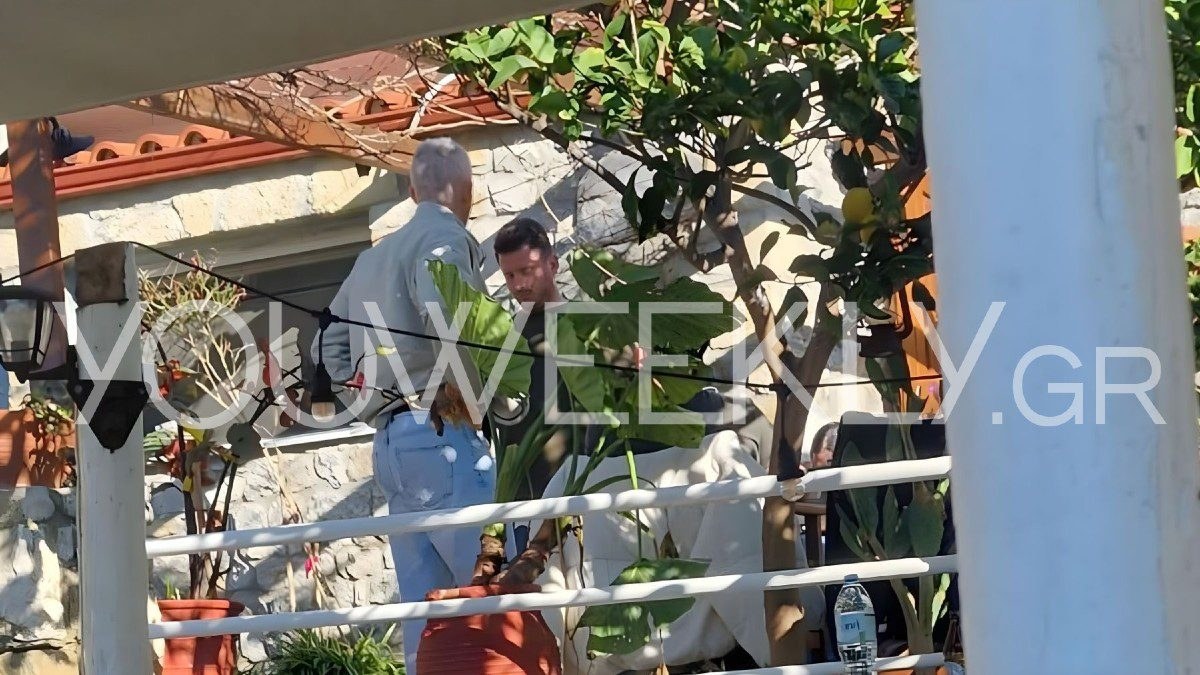 Μπάρκα Μπότσης
